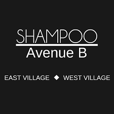 Shampoo Avenue B